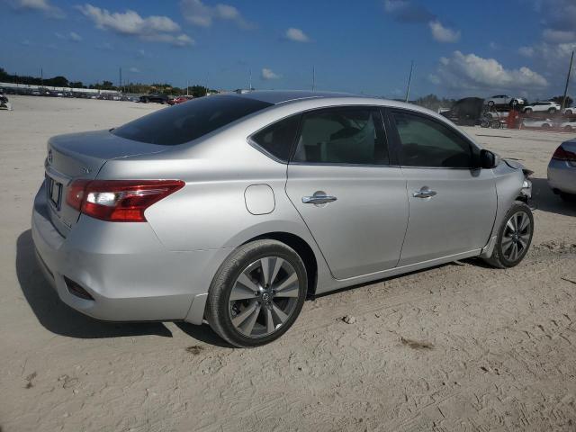 2019 Nissan Sentra S VIN: 3N1AB7AP3KY450000 Lot: 54019214