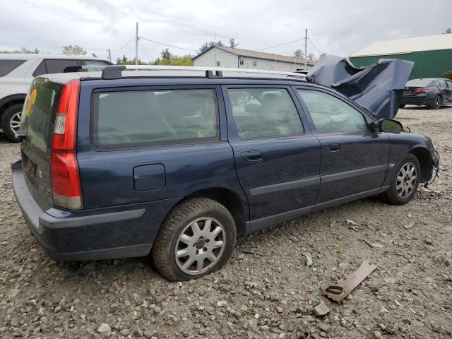 2001 Volvo V70 VIN: YV1SW61N012066486 Lot: 54868904