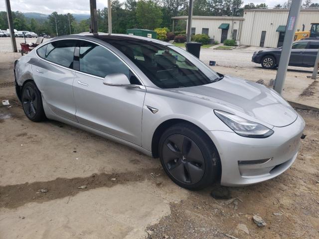 2018 Tesla Model 3 VIN: 5YJ3E1EA4JF040364 Lot: 53980014