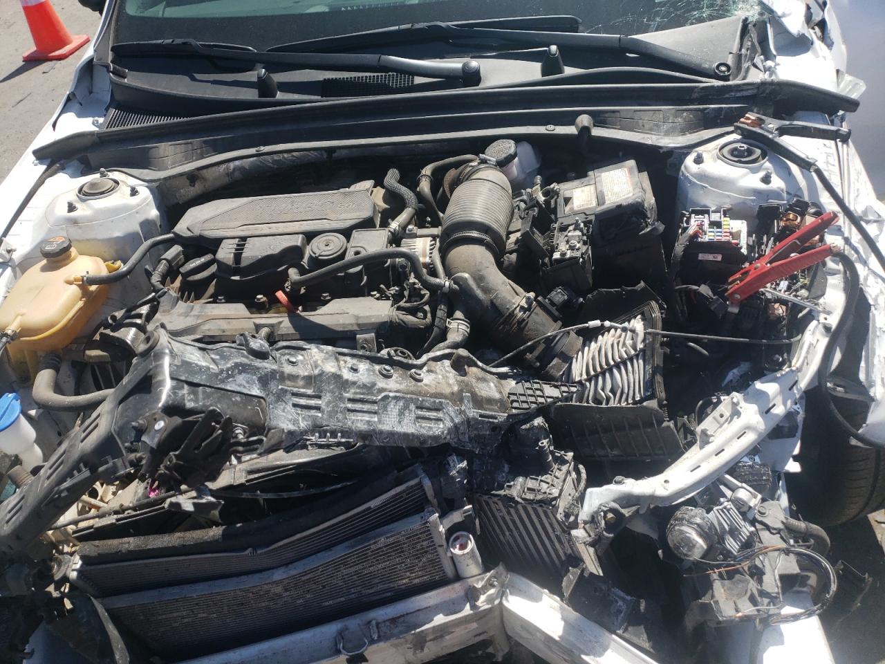 5XXG64J20PG203693 2023 Kia K5 Gt Line