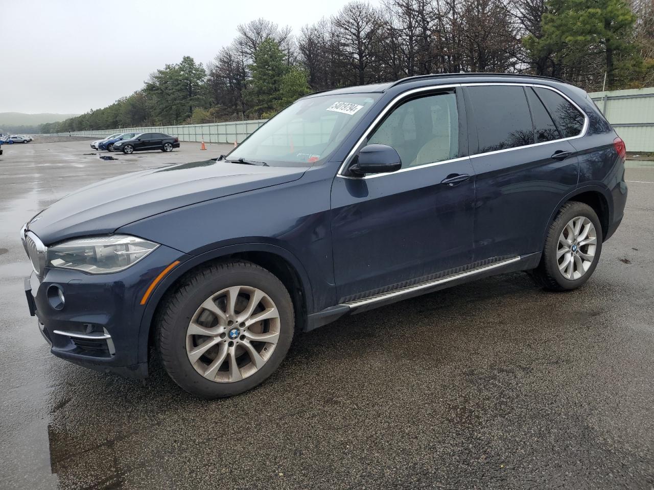 5UXKR6C52E0J73386 2014 BMW X5 xDrive50I