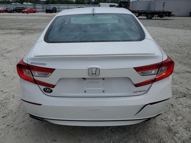 2019 Honda Accord Sport VIN: 1HGCV1F39KA147308 Lot: 56354684