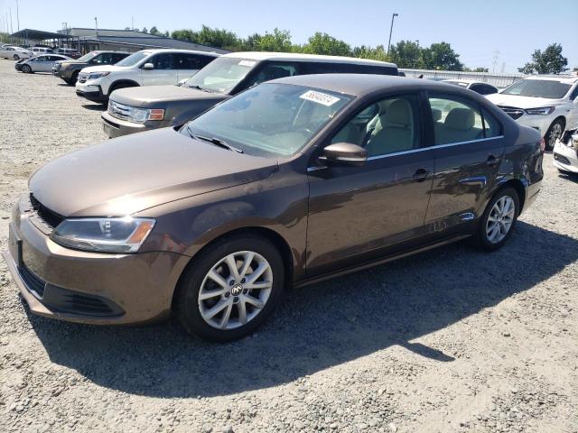 2013 Volkswagen Jetta Se VIN: 3VWDP7AJ6DM378773 Lot: 56040374