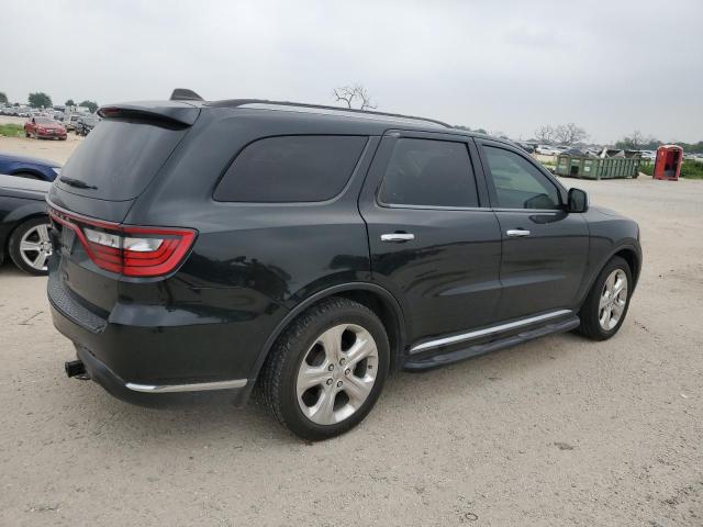 2015 Dodge Durango Sxt VIN: 1C4RDHAG0FC904427 Lot: 54217044