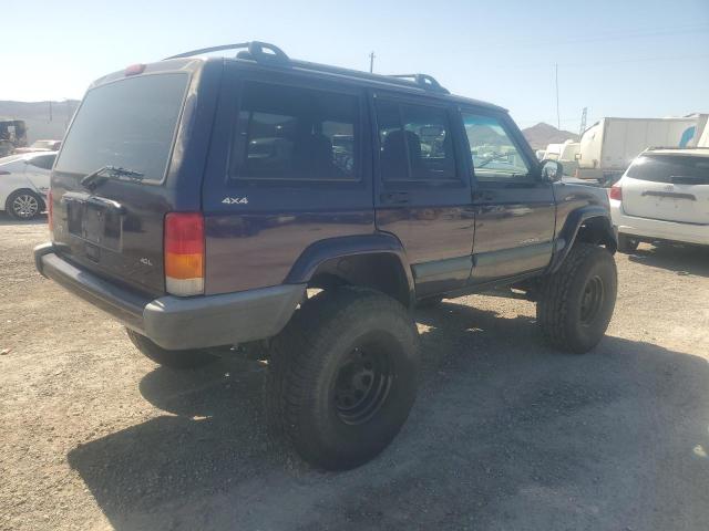 1999 Jeep Cherokee Sport VIN: 1J4FF68S0XL557043 Lot: 56847874