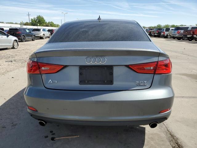 2015 Audi A3 Premium VIN: WAUBFGFF9F1089272 Lot: 61644254