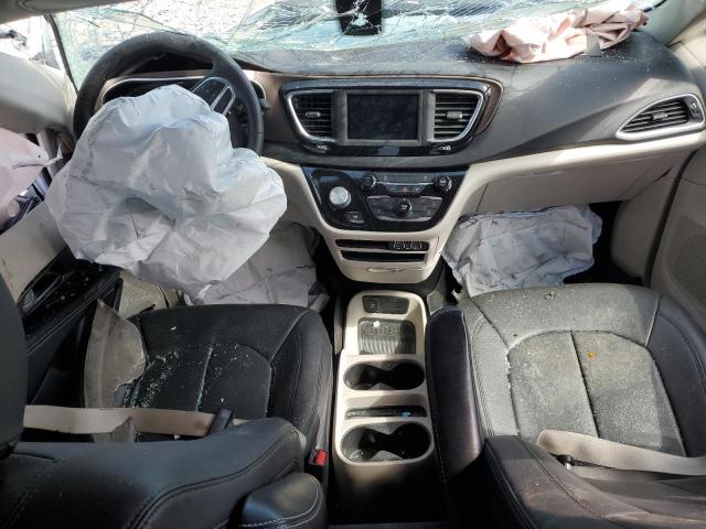 2021 Chrysler Voyager L VIN: 2C4RC1AG9MR558778 Lot: 55348454