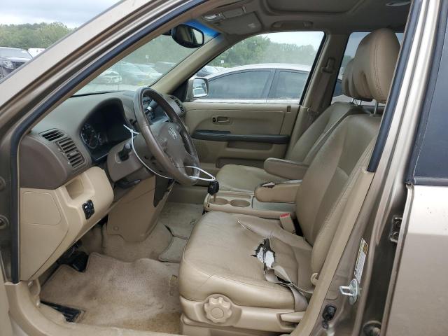 2005 Honda Cr-V Se VIN: JHLRD78935C048060 Lot: 54278364