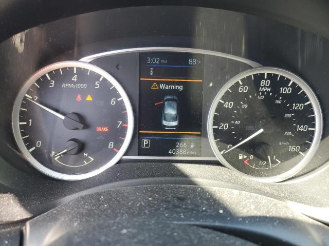 2019 NISSAN SENTRA S - 3N1AB7AP8KY411354