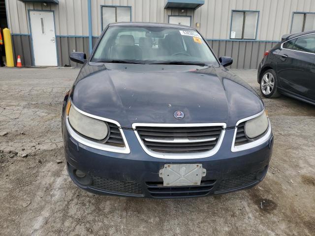 2009 Saab 9-5 Griffin VIN: YS3EB49G093505189 Lot: 53938524