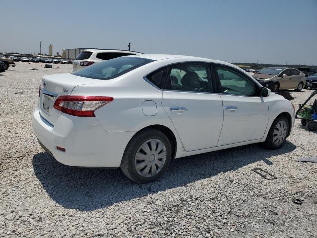 2015 Nissan Sentra - Image 3