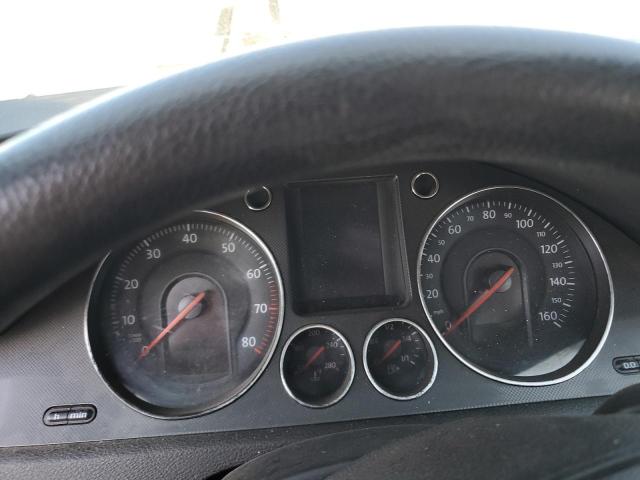 2007 Volkswagen Passat 3.6L 4Motion Wagon VIN: WVWMU93C67E006978 Lot: 53670984