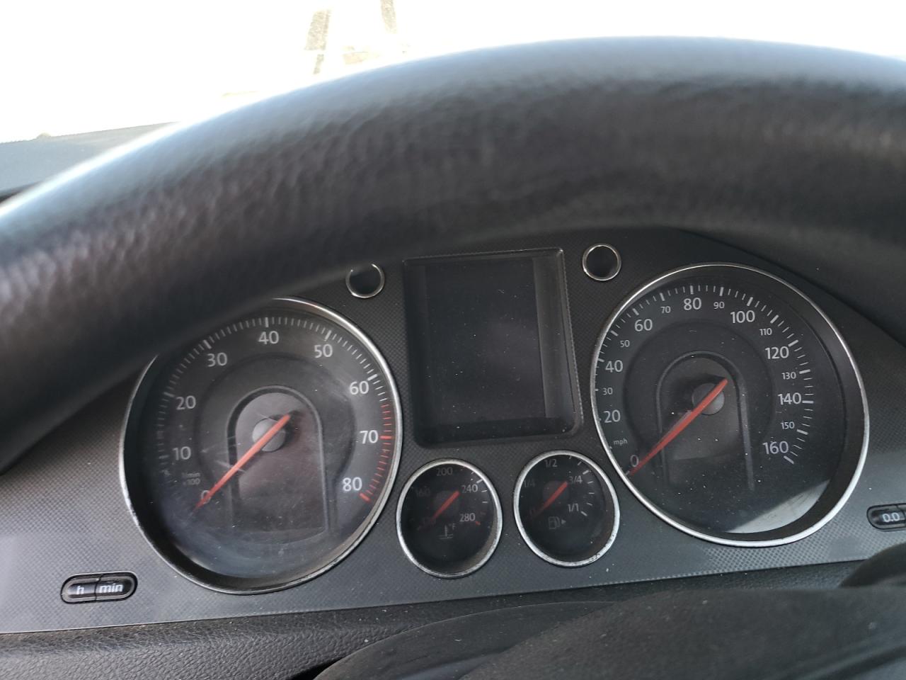 WVWMU93C67E006978 2007 Volkswagen Passat 3.6L 4Motion Wagon