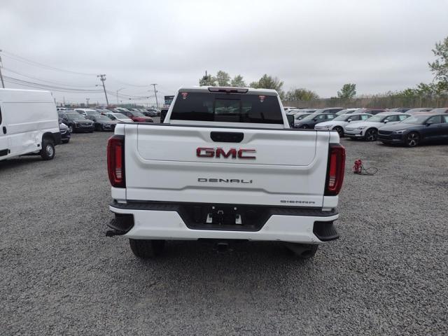 2023 GMC Sierra K2500 Denali VIN: 1GT49RE71PF145783 Lot: 52737564
