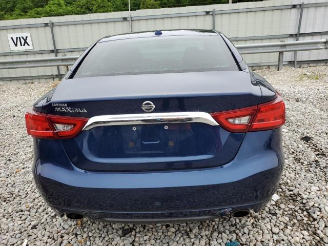 2017 NISSAN MAXIMA - 1N4AA6APXHC379377