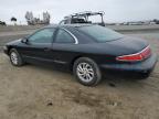 LINCOLN MARK VIII photo