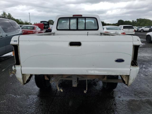 1997 Ford Ranger VIN: 1FTCR11U3VPA16802 Lot: 56132504