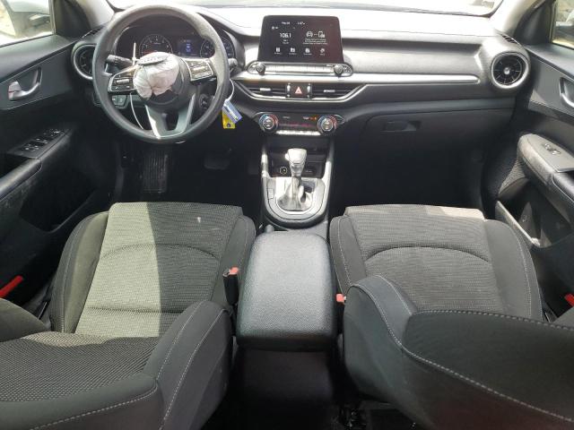 2019 Kia Forte Fe VIN: 3KPF24AD6KE069086 Lot: 56610964