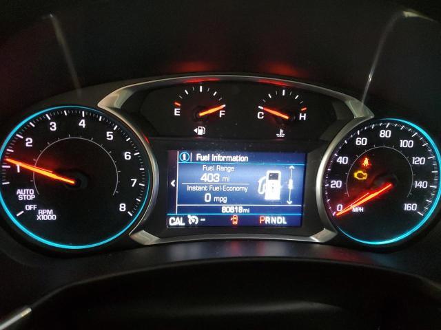 2019 Chevrolet Equinox Lt VIN: 2GNAXUEV0K6220946 Lot: 56314394