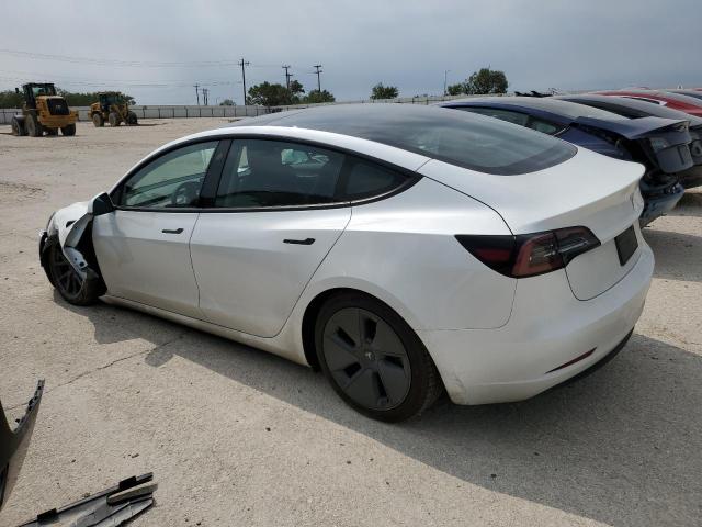 2023 Tesla Model 3 VIN: 5YJ3E1EA9PF560469 Lot: 56902134