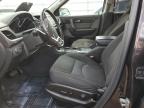 CHEVROLET TRAVERSE L photo