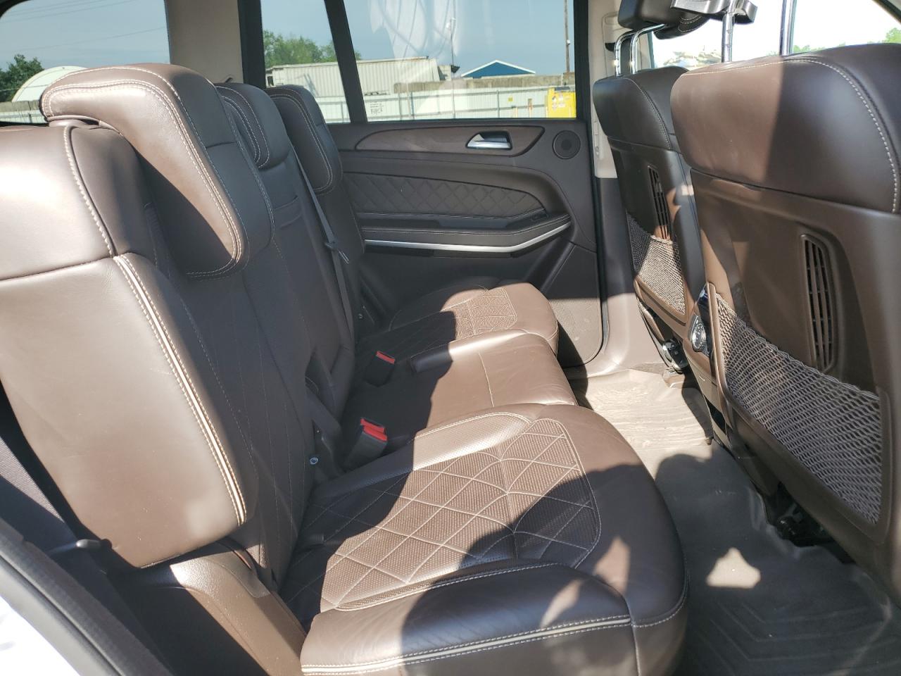 4JGDF7DE9KB211859 2019 Mercedes-Benz Gls 550 4Matic