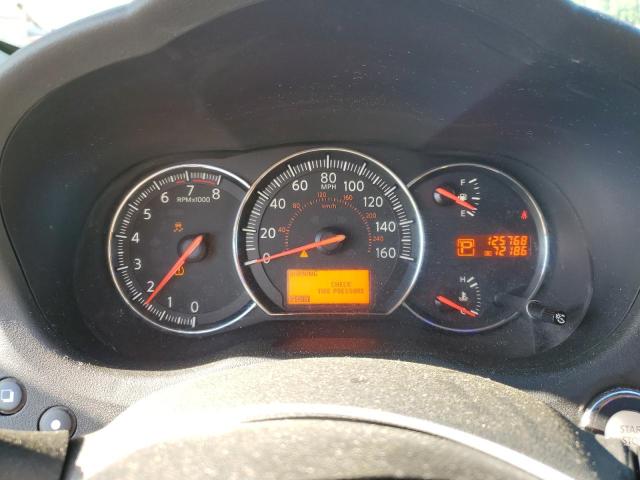 2011 Nissan Maxima S VIN: 1N4AA5AP3BC837892 Lot: 56226814