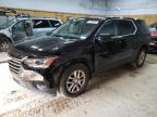 CHEVROLET TRAVERSE L photo