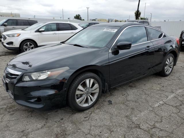 2012 Honda Accord Lx VIN: 1HGCS1B3XCA022379 Lot: 55643554