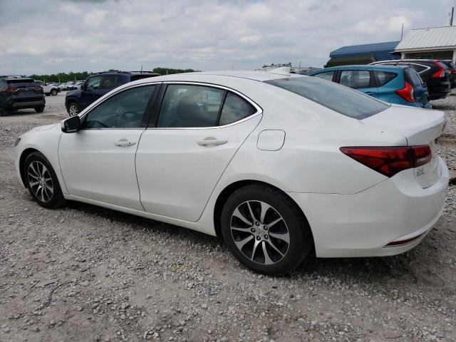 2017 Acura Tlx VIN: 19UUB1F38HA000063 Lot: 56306624