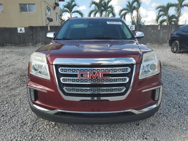 2017 GMC Terrain Sle VIN: 2GKALNEKXH6189735 Lot: 56281444