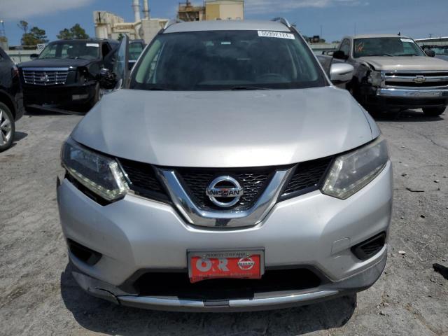 2016 Nissan Rogue S VIN: KNMAT2MV8GP707913 Lot: 55992124