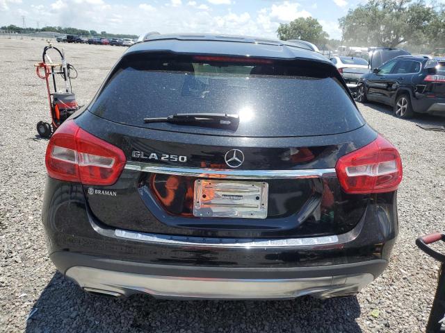 2017 Mercedes-Benz Gla 250 VIN: WDCTG4EB4HJ315099 Lot: 55975204