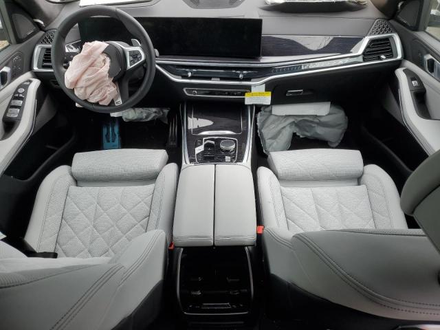2024 BMW X7 XDRIVE4 - 5UX23EM0XR9V69520