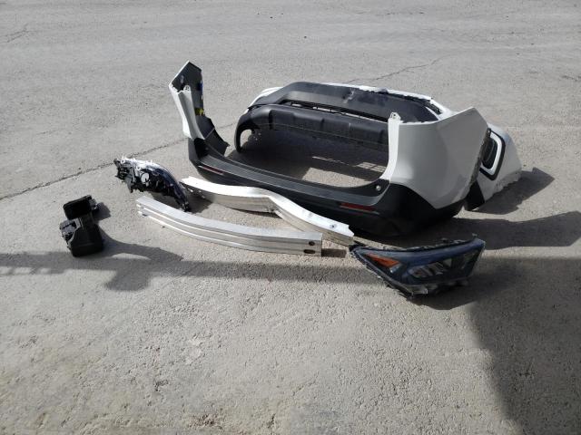 2022 Toyota Rav4 Le VIN: 2T3H1RFV3NW215902 Lot: 54020384