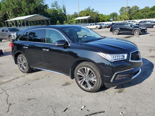 2020 Acura Mdx Technology VIN: 5J8YD4H55LL029805 Lot: 53773944