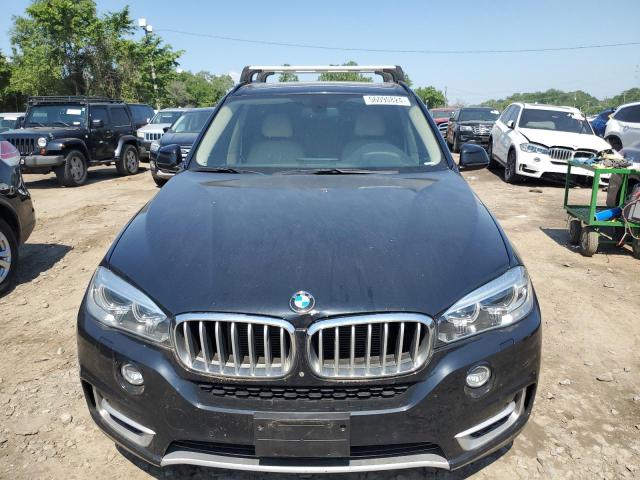 VIN 5UXKR0C55F0K65140 2015 BMW X5, Xdrive35I no.5