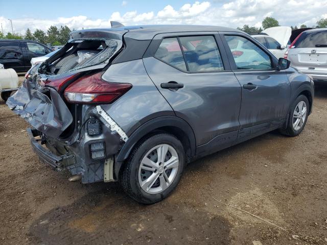 2021 Nissan Kicks S VIN: 3N1CP5BV0ML522105 Lot: 54005214