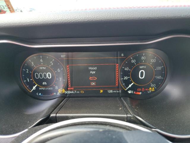 2018 Ford Mustang Gt VIN: 1FATP8FF9J5120182 Lot: 56728434