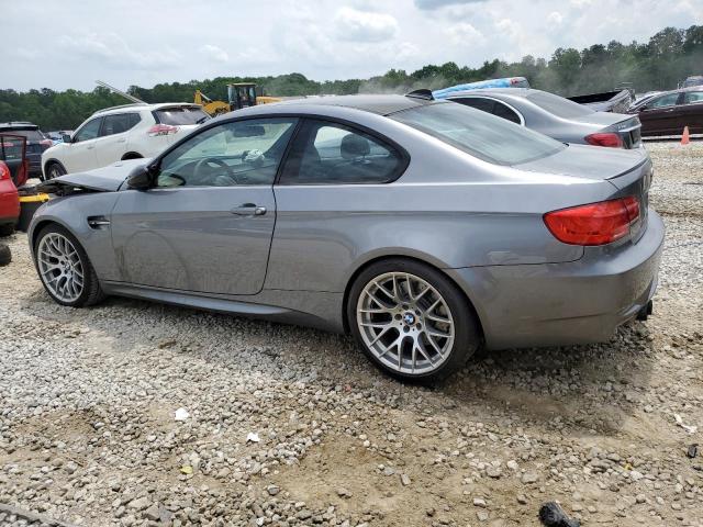 2011 BMW M3 VIN: WBSKG9C57BE796860 Lot: 53515504