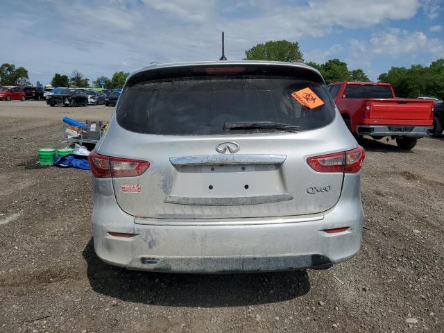 2014 Infiniti Qx60 VIN: 5N1AL0MM6EC523212 Lot: 56663864