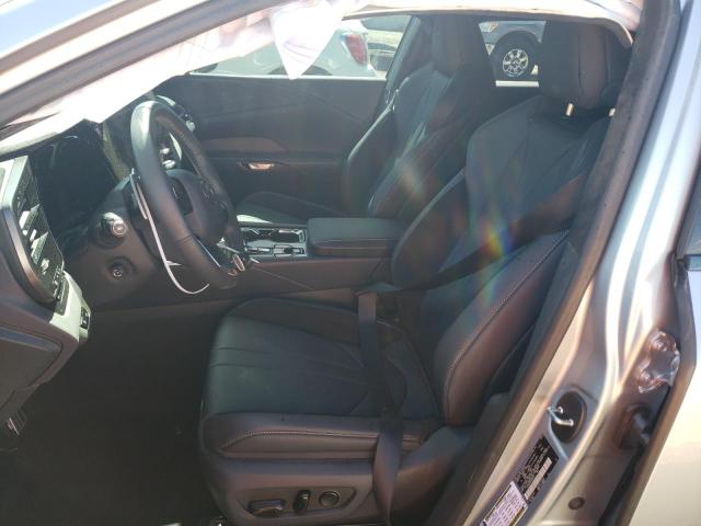 2023 LEXUS RX 500H F 2T2BCMEA5PC004372