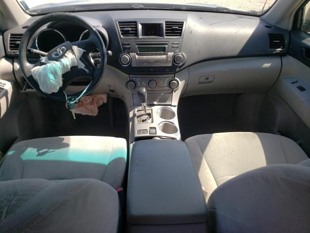 2009 Toyota Highlander VIN: JTEDS41A692084641 Lot: 53357354