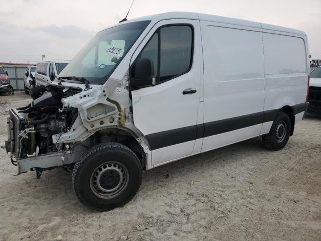 2021 Mercedes-Benz Sprinter 2500 VIN: W1Y4EBHY5MT078119 Lot: 52474064