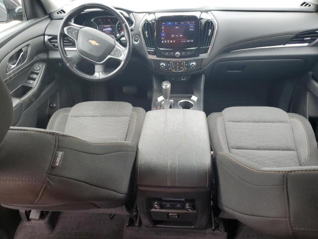 2020 Chevrolet Traverse Lt VIN: 1GNEVGKW2LJ206234 Lot: 54143394