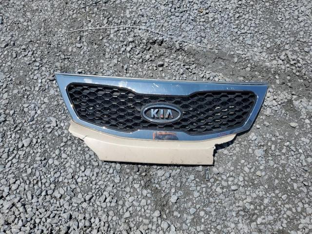 2011 Kia Sorento Base VIN: 5XYKTDA20BG144250 Lot: 53371334