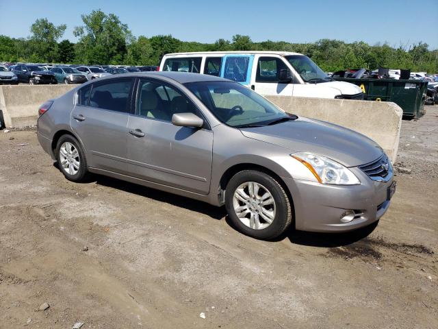 2012 Nissan Altima Base VIN: 1N4AL2APXCC108783 Lot: 55311294