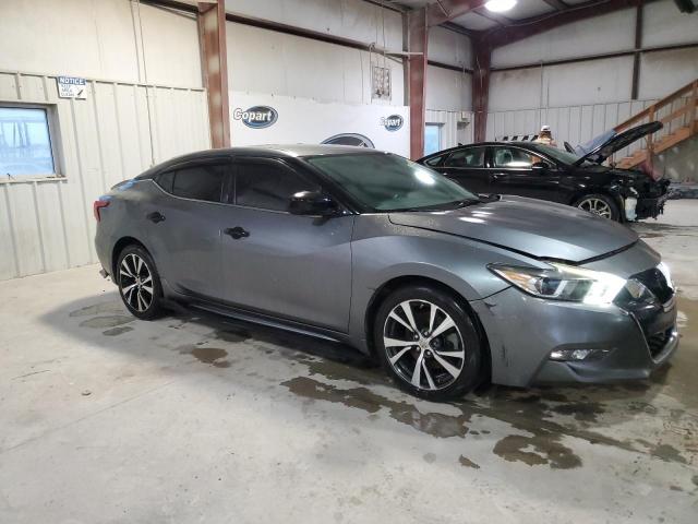 VIN 1N4AA6APXGC900855 2016 Nissan Maxima, 3.5S no.4