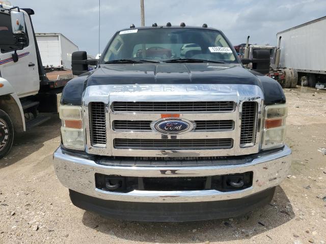 2008 Ford F350 Super Duty VIN: 1FTWW33R88ED19777 Lot: 53682424