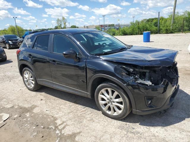 VIN JM3KE2DY3E0327660 2014 Mazda CX-5, GT no.4